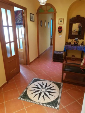 La casa del mar